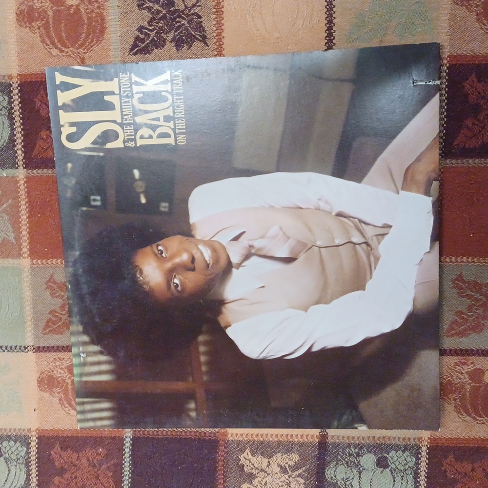 Vintage 🎶 Vinyl